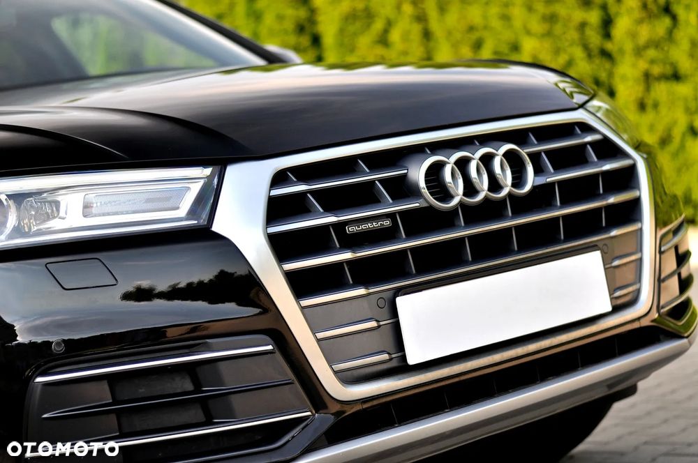 Audi Q5 40 TDI Quattro Sport S tronic - 3