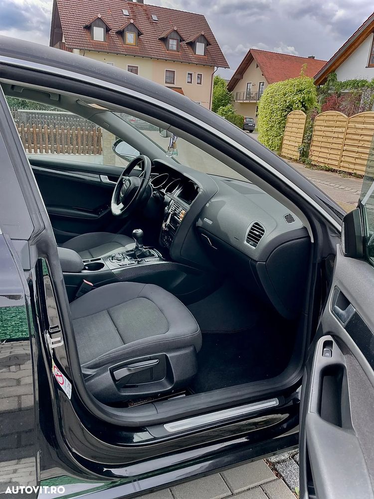 Audi A6 2.0 TDI DPF - 7