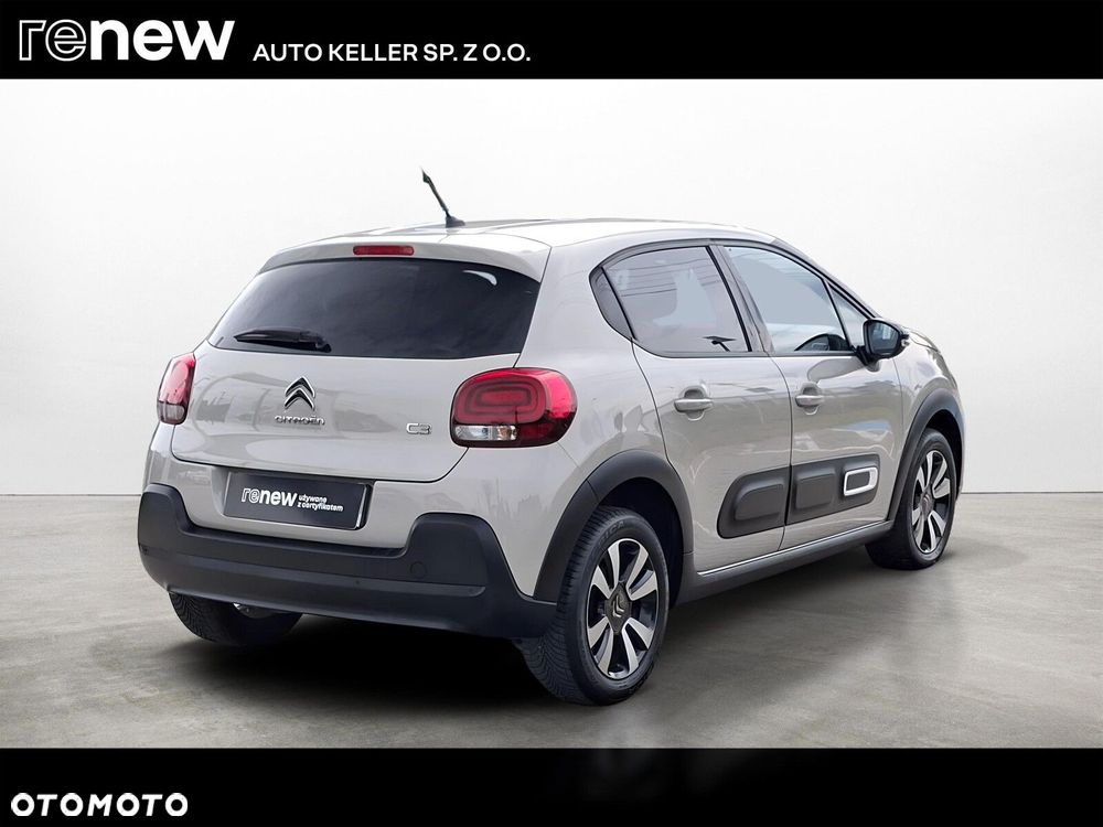 Citroën C3 - 7