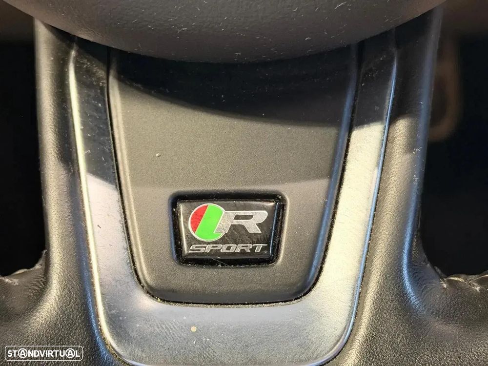 Jaguar XF Sportbrake 2.0 D R-Sport Aut. - 9