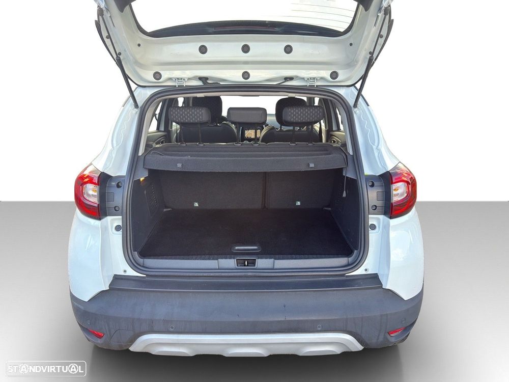 Renault Captur 0.9 TCE Exclusive - 14