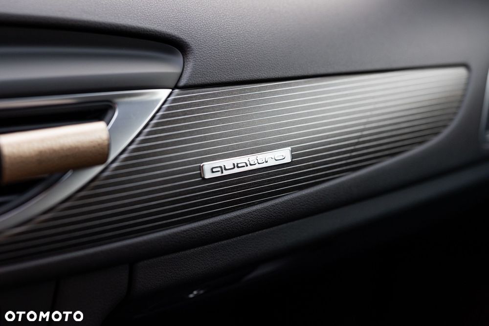 Audi A6 Avant 3.0 TDI Quattro Competition Tiptr - 10