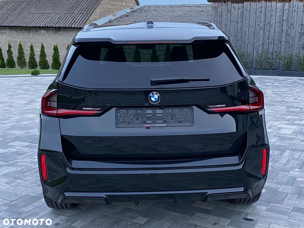 BMW X1 ver-xdrive23d-m-sportpaket - 14