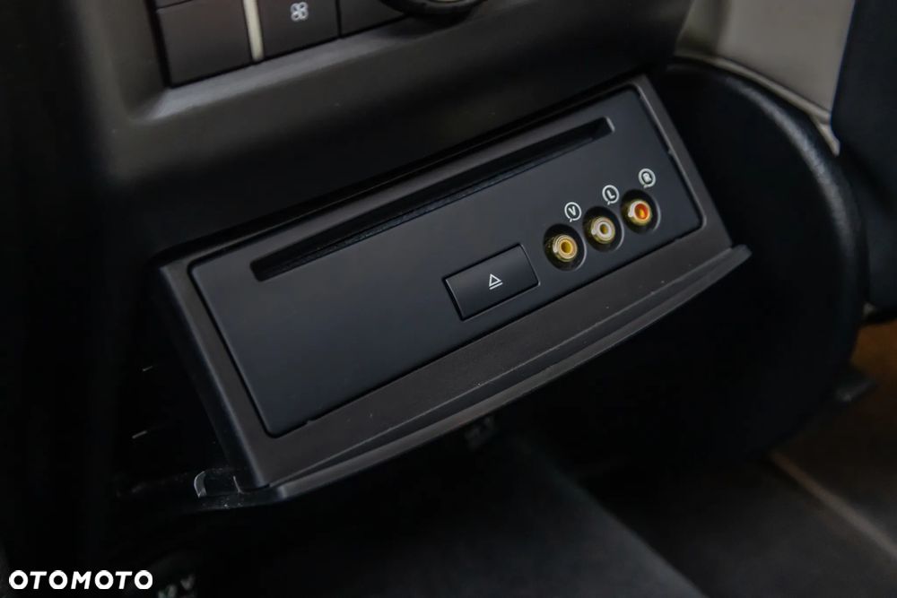 Mercedes-Benz GLS 500 4-Matic - 33