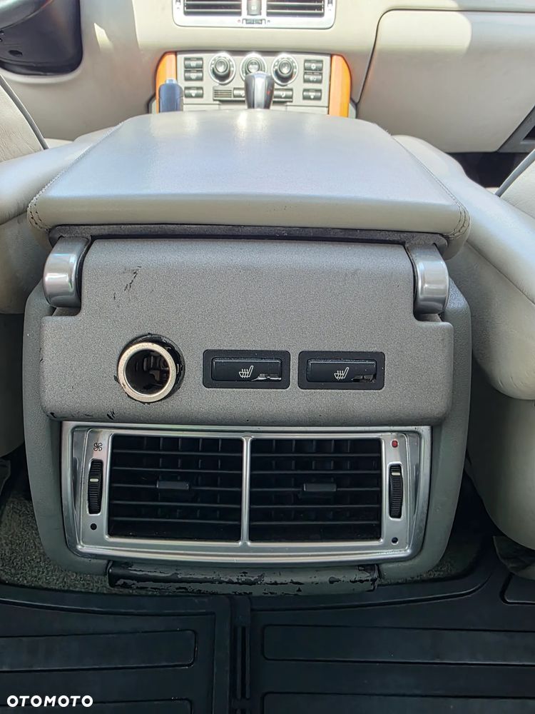 Land Rover Range Rover 3.0TD Vogue - 22