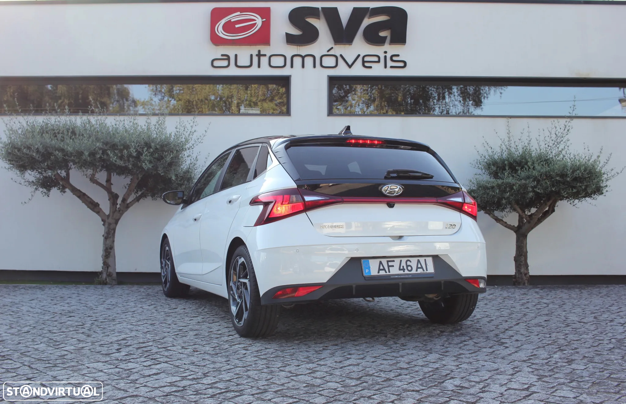 Hyundai i20 1.0 T-GDI Style (TT) - 7