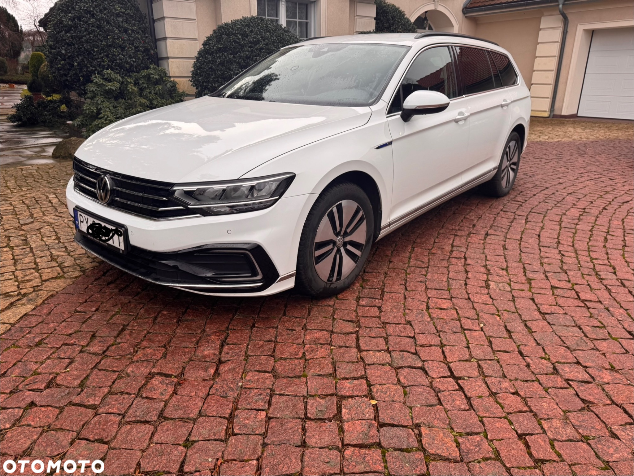 Volkswagen Passat - 3