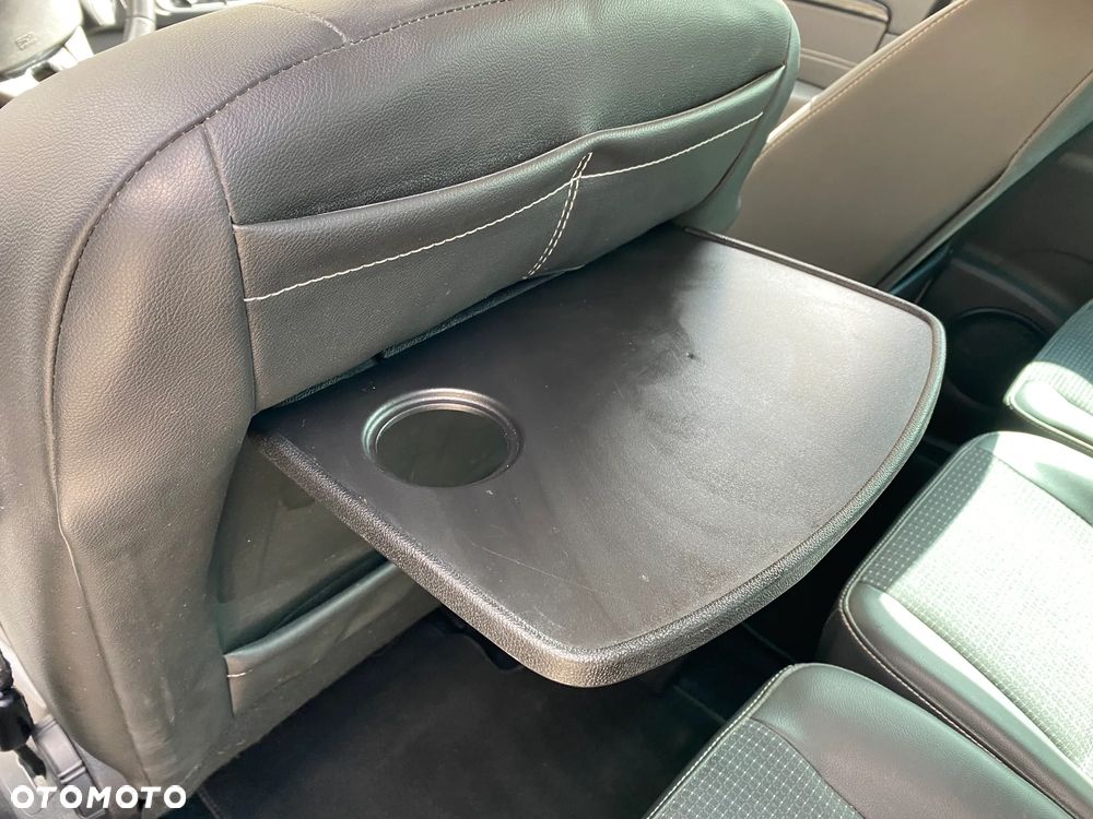 Renault Scenic 1.5 dCi Dynamique - 19