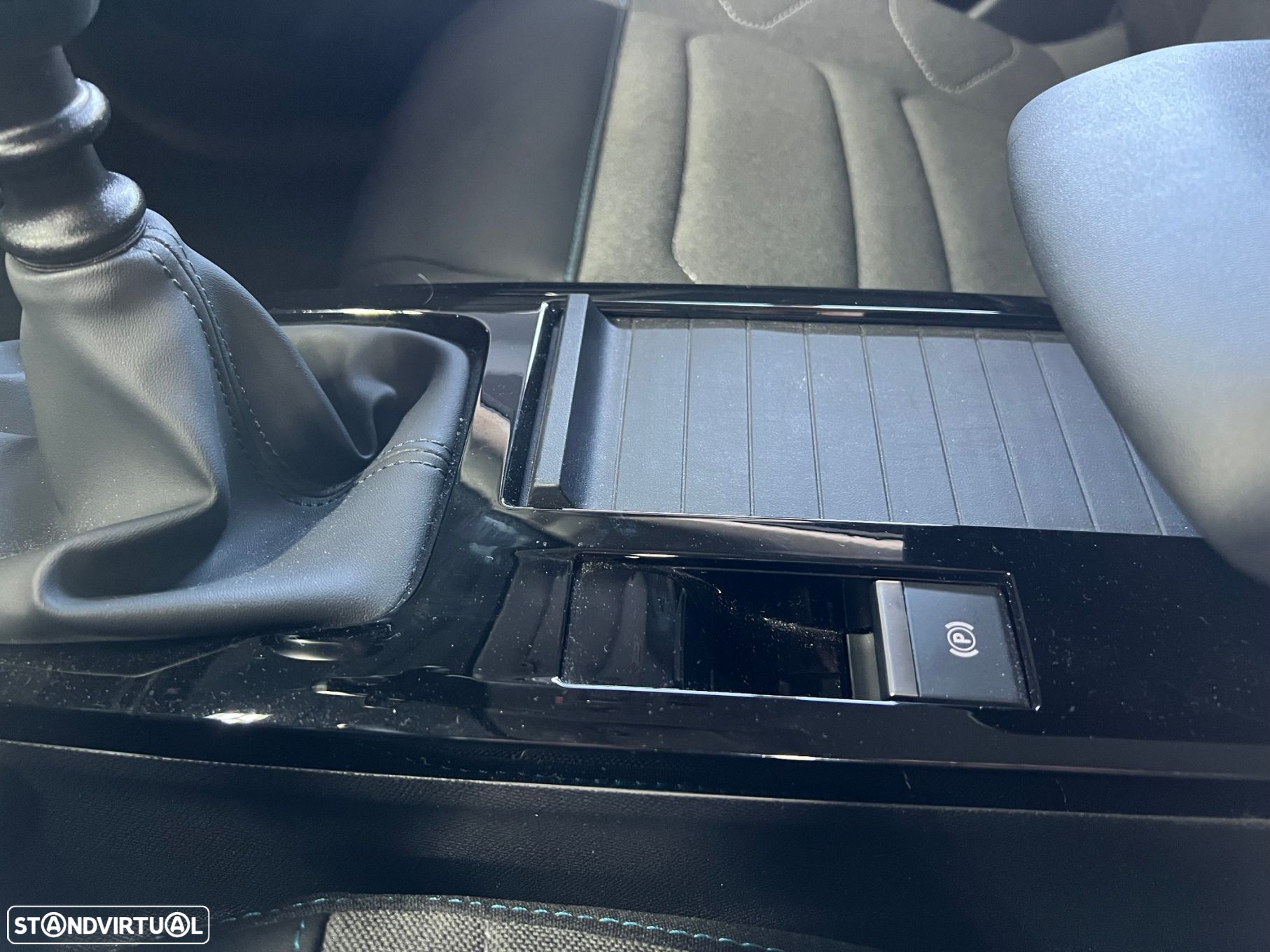 Citroën C4 1.2 PureTech Feel Pack - 14