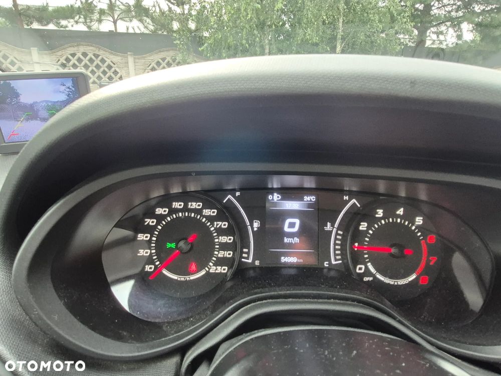 Fiat Tipo 1.4 16v Easy - 19