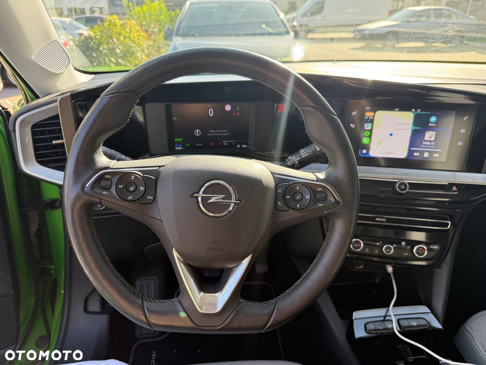 Opel Mokka 50kWh Elegance - 23
