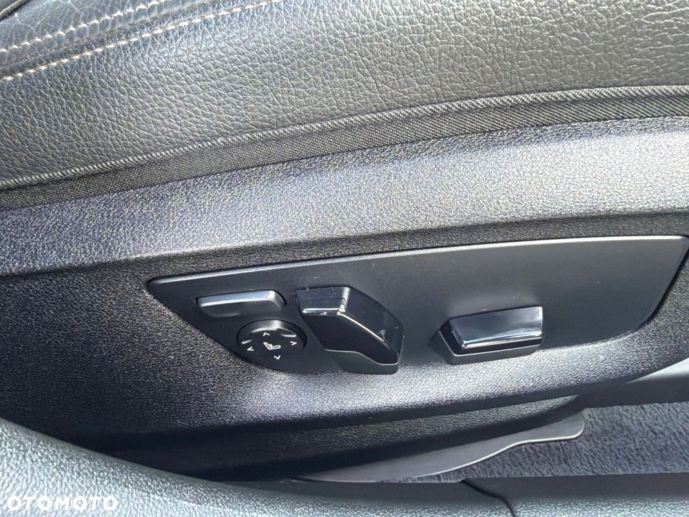 BMW Seria 5 - 19