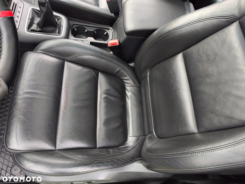 Volkswagen Tiguan 2.0 TDI DPF 4Motion Team