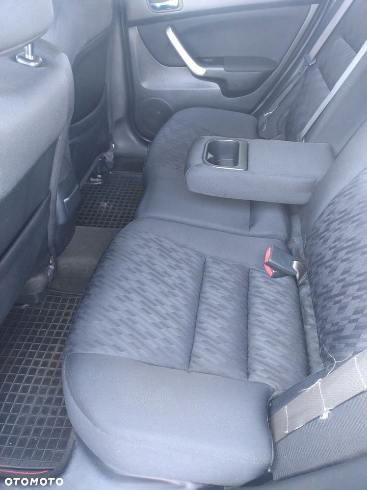 Honda Accord 2.4 Executive - 15