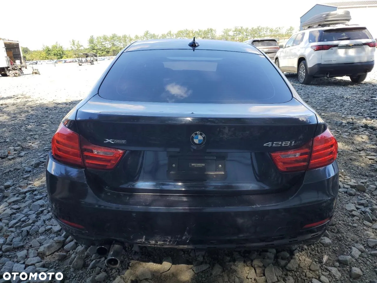 BMW Seria 4 428i Gran Coupe xDrive Sport-Aut Luxury Line - 7