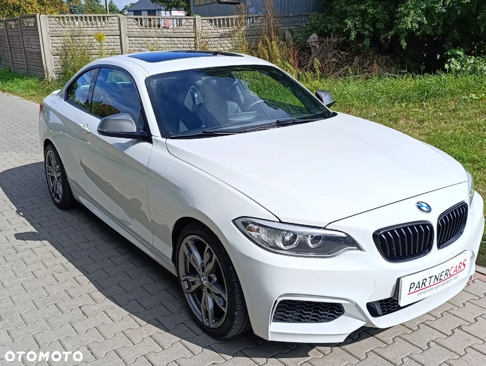 BMW Seria 2 M235i Sport-Aut - 3