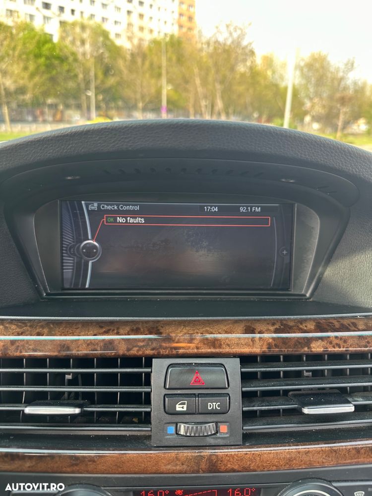 BMW Seria 3 320d DPF Aut. - 16