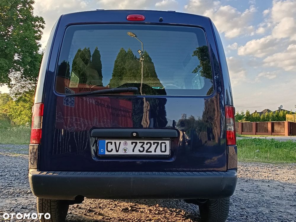 Opel Combo Edition - 38