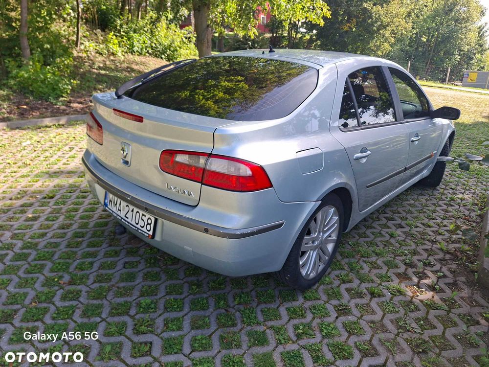 Renault Laguna - 4