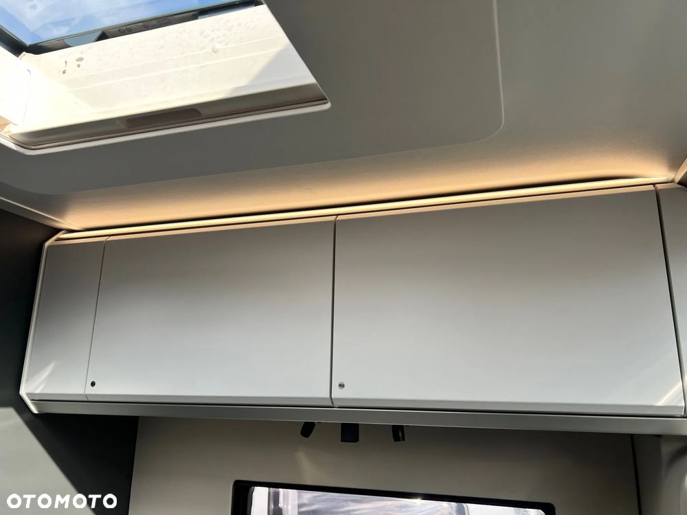Adria Compact Max SL - 22