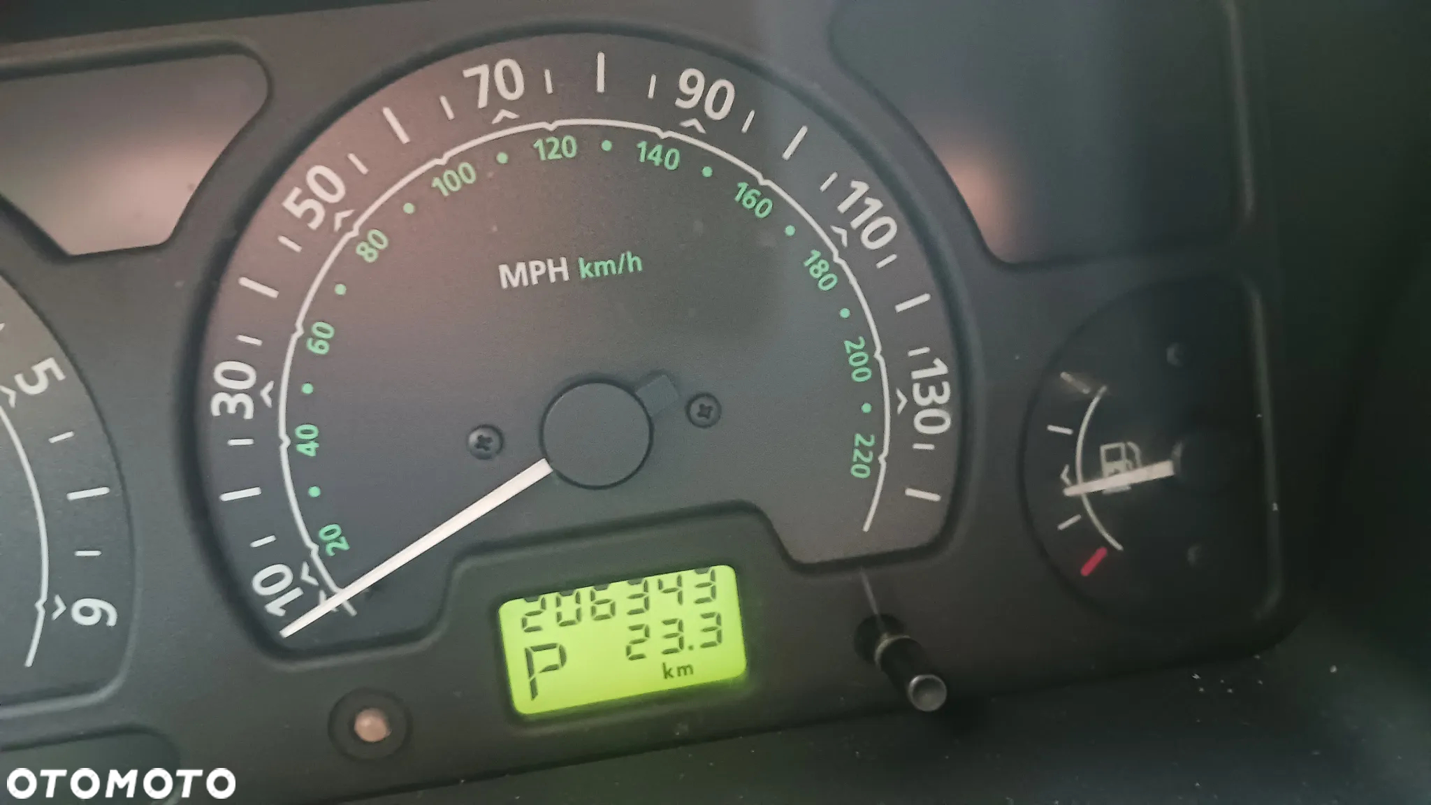 Land Rover Discovery - 14