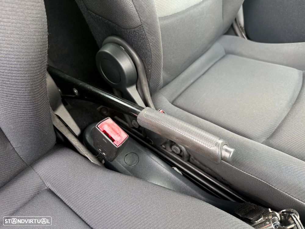 Smart ForTwo Coupé 1.0 mhd Pulse71 - 34