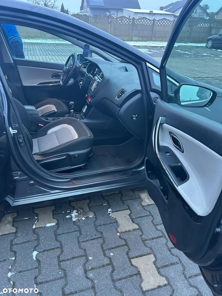 Kia Ceed 1.6 GDI S - 9