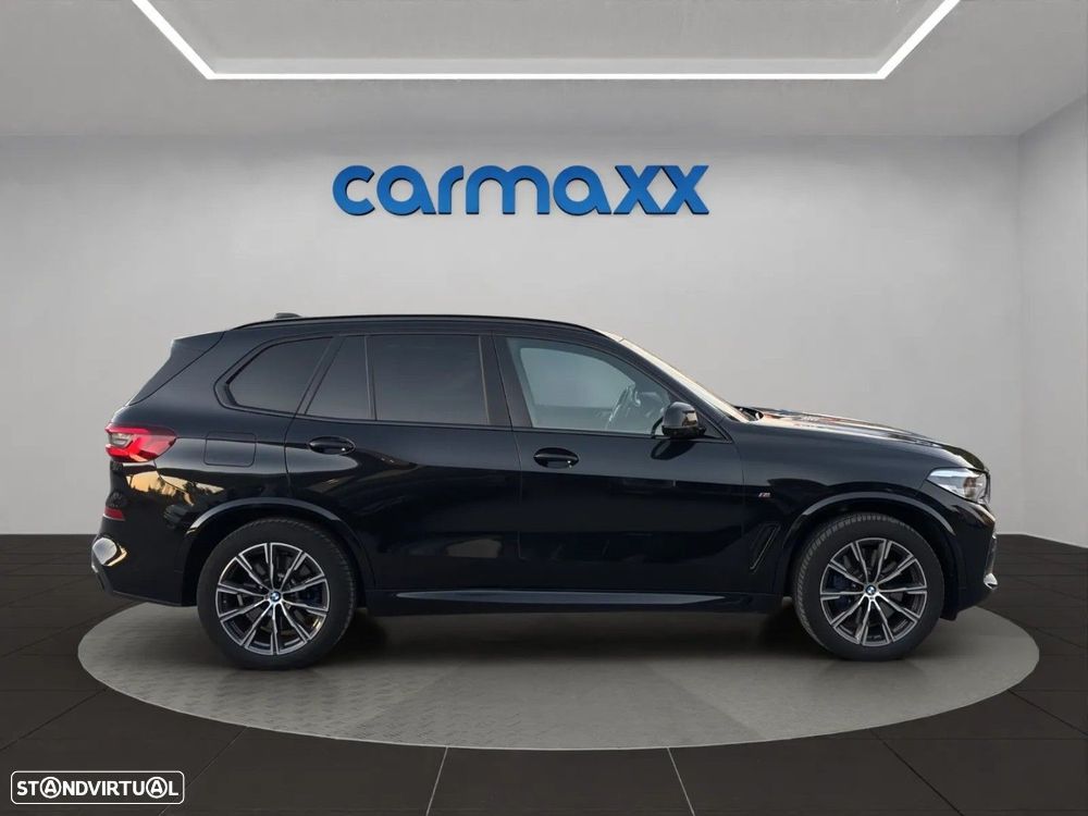 BMW X5 45 e xDrive Pack M - 7