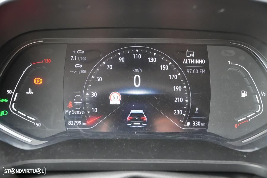 Renault Captur 1.0 TCe Intens - 10