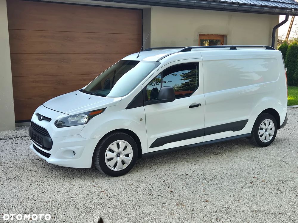 Ford Connect L2 - 26