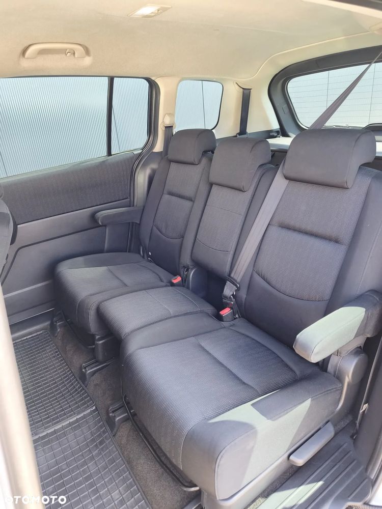 Mazda 5 2.0 Exclusive - 15