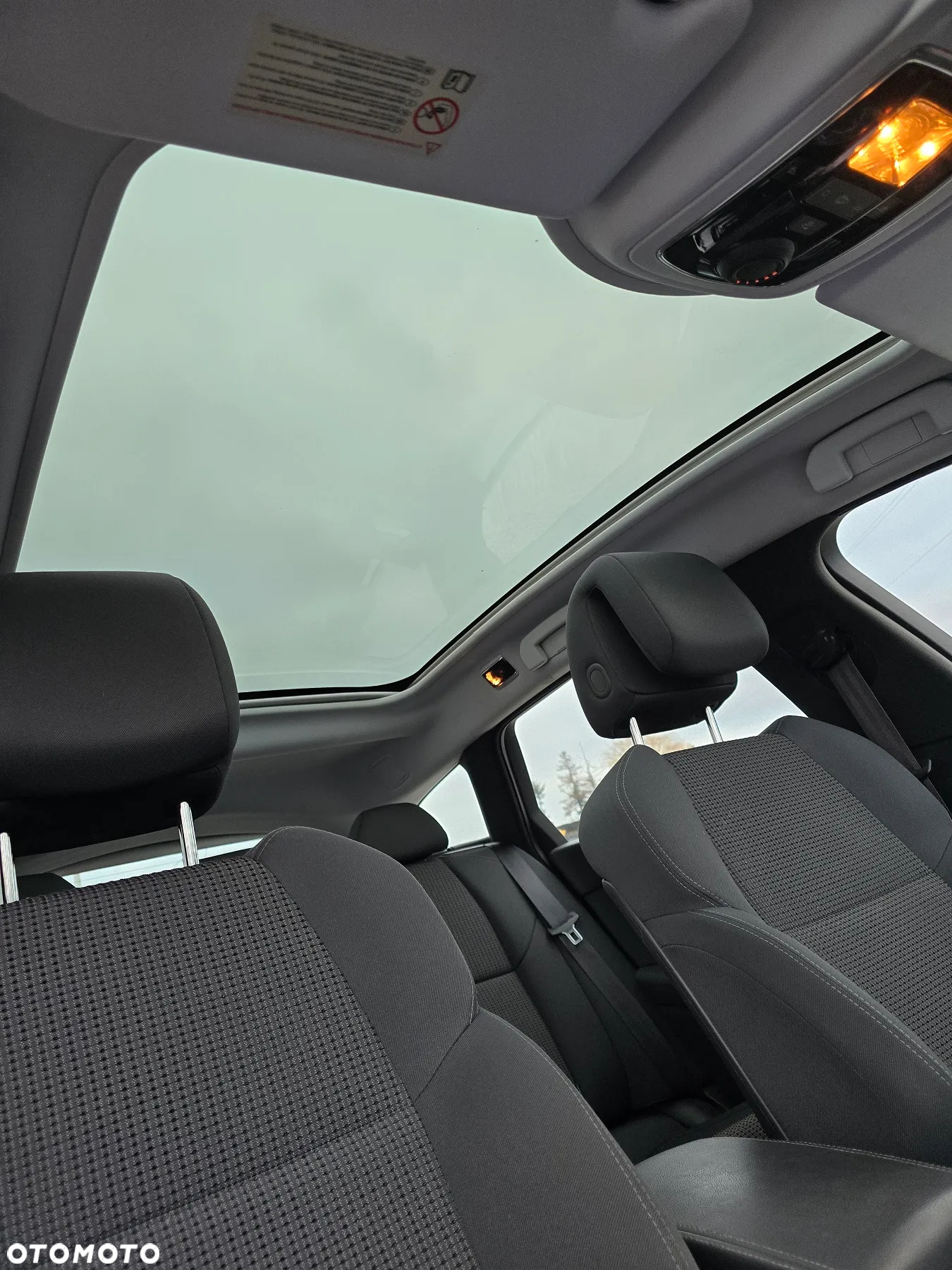 Peugeot 508 1.6 HDi Active - 17