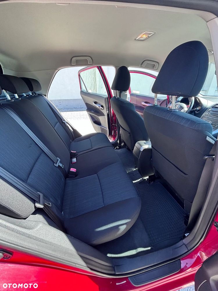 Toyota Auris 1.6 VVT-i Premium - 10