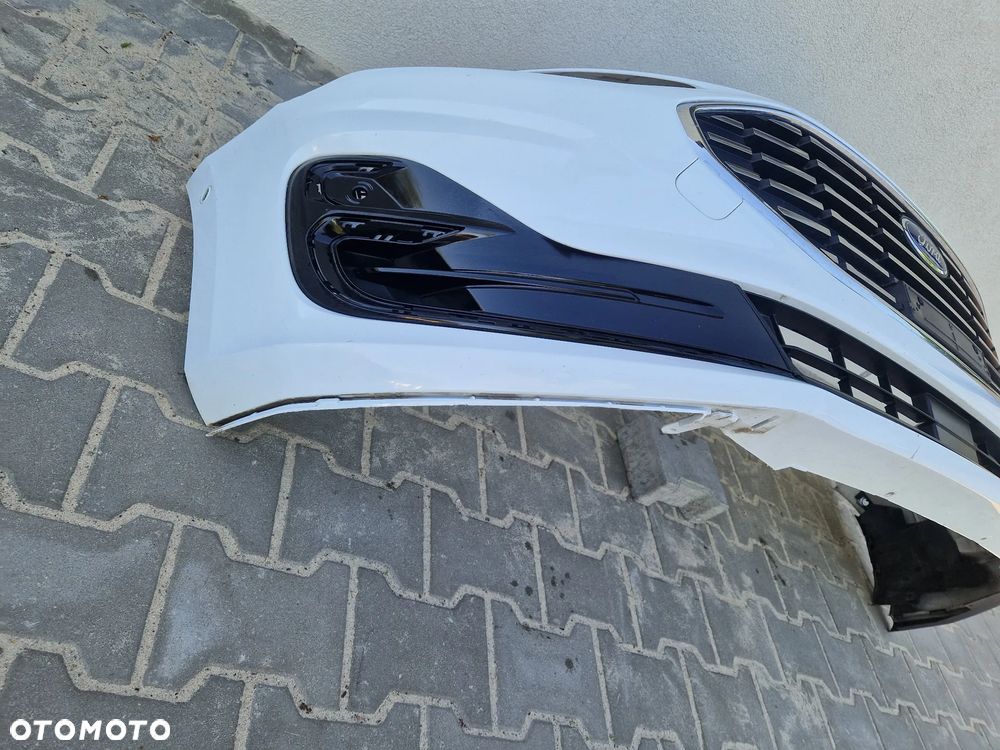 Zderzak Ford Focus Mk4 lift - 7