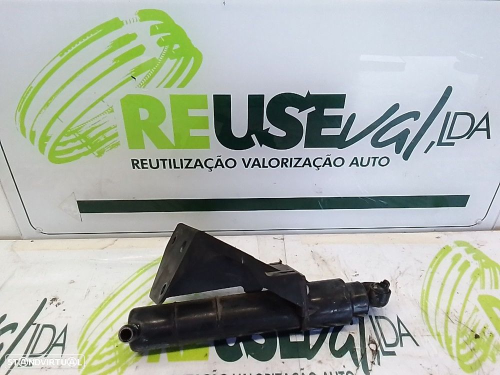 Ejector Lava Farois Fr Dta Mercedes-Benz M-Class (W164) - 1