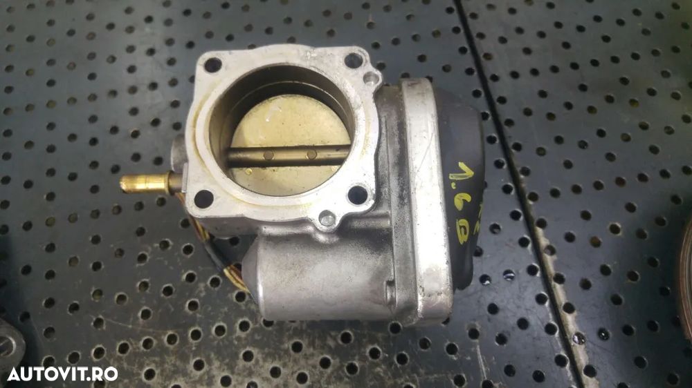 clapeta acceleratie  renault megane 2 scenic clio 3 1.6 b 8200190230 - 3