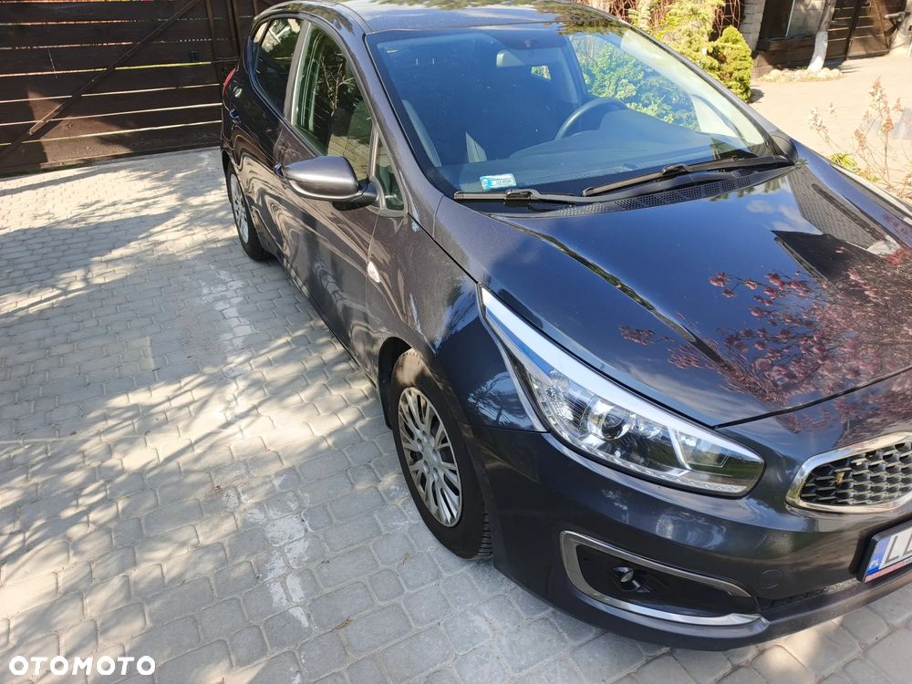 Kia Ceed 1.6 CRDi M - 1
