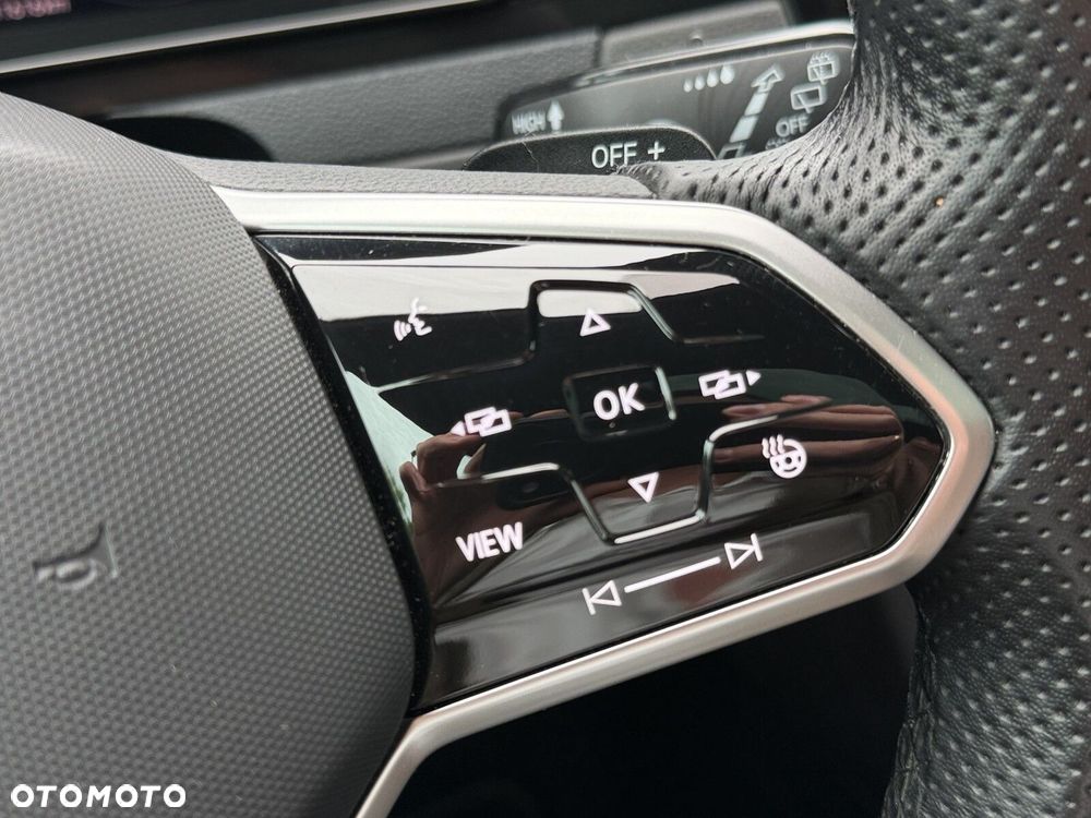 Volkswagen Arteon Shooting Brake - 31