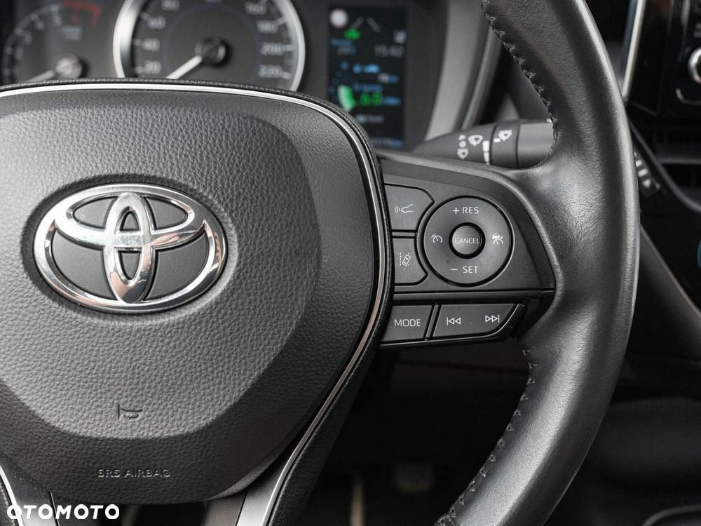 Toyota Corolla - 15