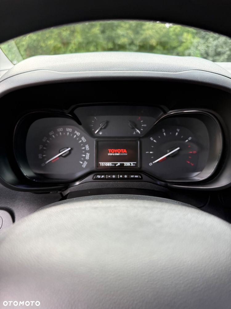 Toyota Proace City Verso Long 1.5 D-4D Business - 7
