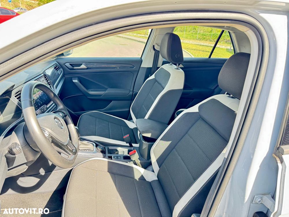 Volkswagen T-Roc 2.0 TDI SCR 4MOTION DSG Style - 4