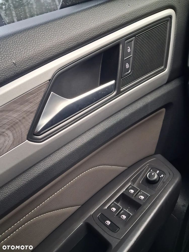 Volkswagen Atlas - 37