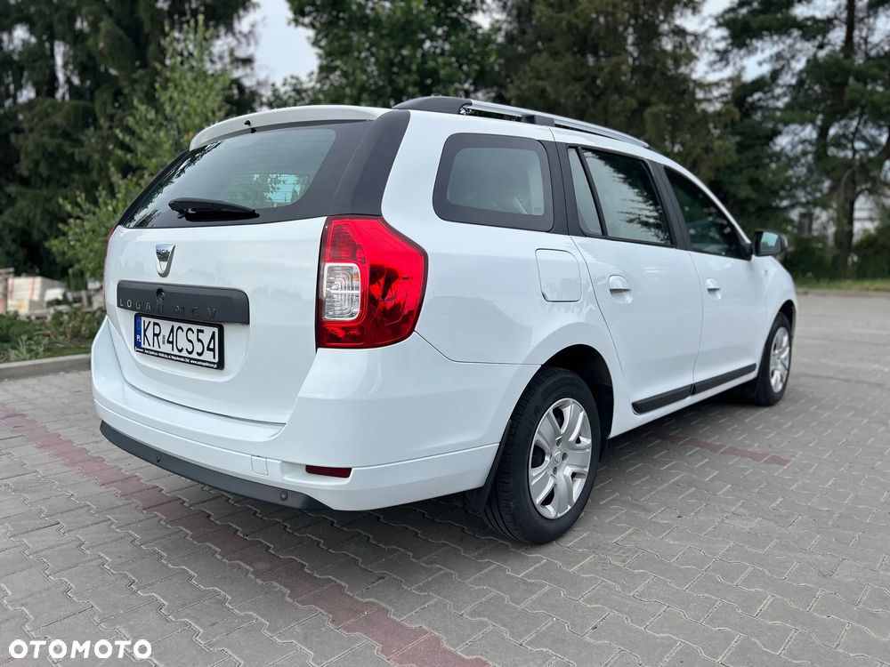 Dacia Logan 1.0 SCe Access - 2