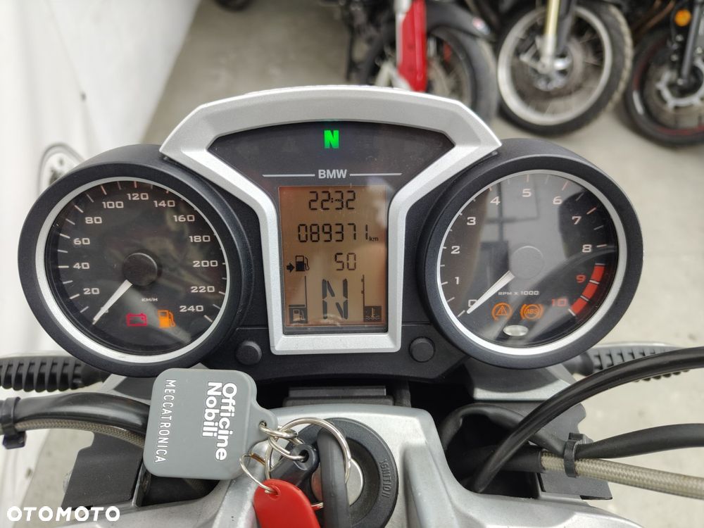 BMW R - 14