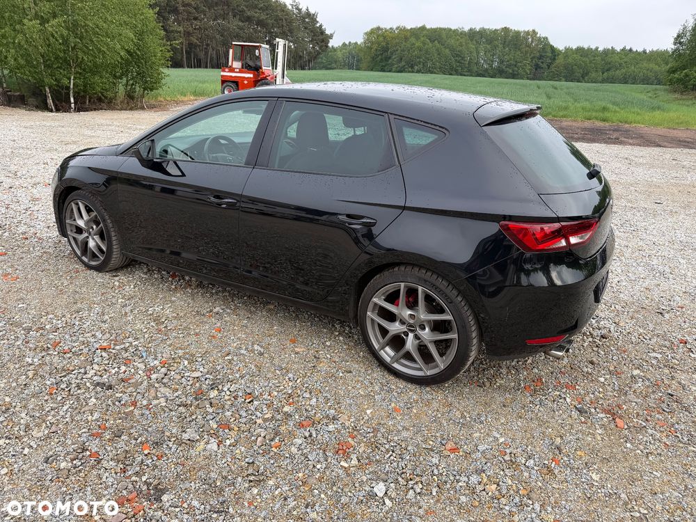 Seat Leon - 2