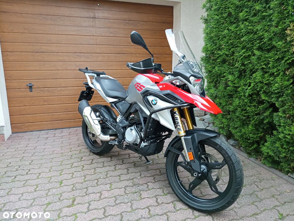 BMW GS - 3