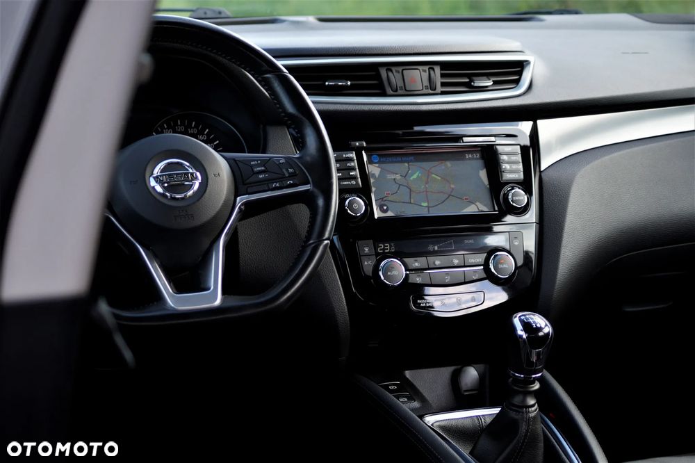 Nissan Qashqai - 38