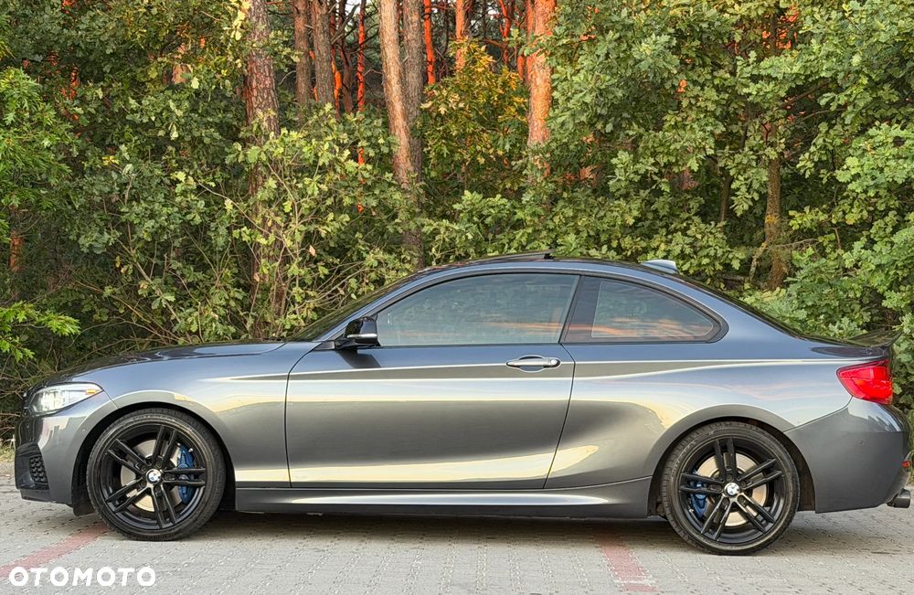 BMW Seria 2 M240i Sport-Aut - 3