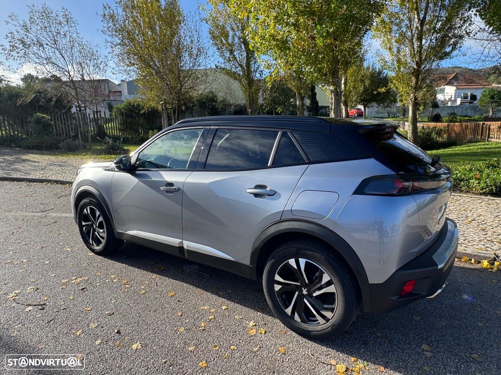 Peugeot 2008 - 3