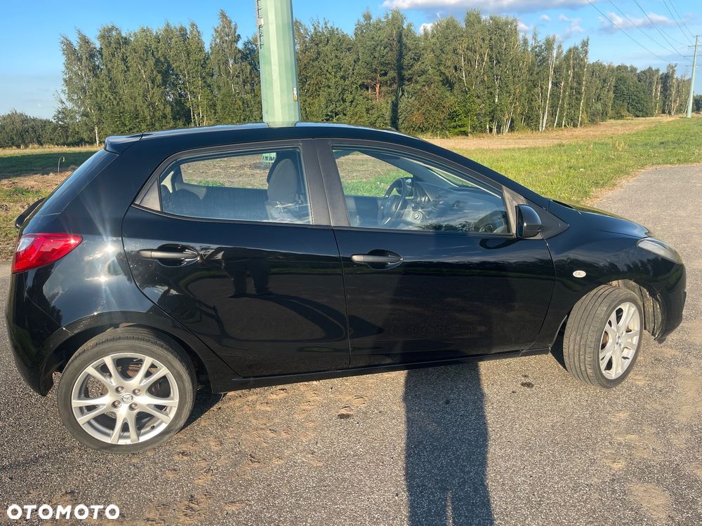 Mazda 2 1.3 Comfort - 8